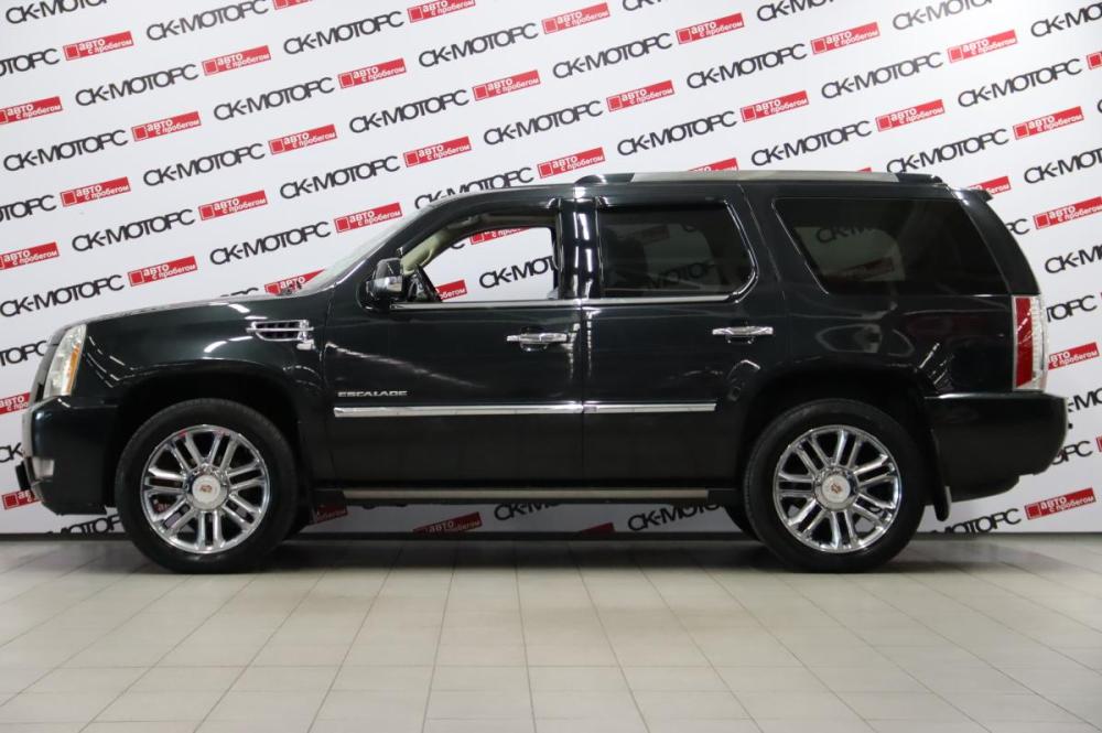 Cadillac Escalade III Сургут  - изображение 5