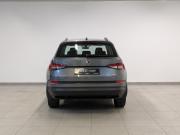 Skoda Kodiaq I Санкт-Петербург  - изображение 36