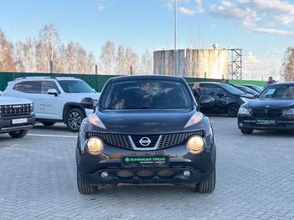 Nissan Juke I с пробегом 2012 года, цена 1 050 000 рублей, 140353 км, внедорожник, Автокод Объявления