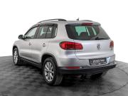 Volkswagen Tiguan I Рестайлинг Москва  - изображение 32