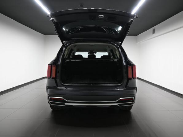 Kia Sorento IV с пробегом 2021 года, цена 3 500 000 рублей, 90967 км, внедорожник, Автокод Объявления