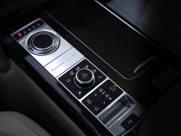 Land Rover Range Rover IV с пробегом 2016 года, цена 4 554 000 рублей, 112593 км, внедорожник, Автокод Объявления