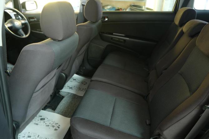 Toyota Wish I с пробегом 2003 года, цена 699 000 рублей, 300000 км, компактвэн, Автокод Объявления