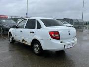Lada (ВАЗ) Granta I Буинск  - изображение 35