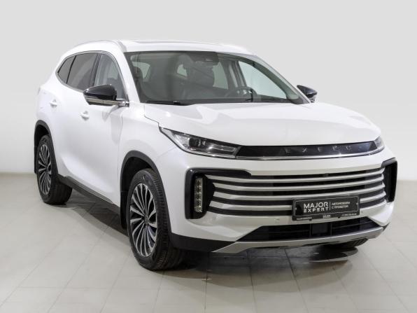 Exeed TXL I Рестайлинг с пробегом 2022 года, цена 1 950 000 рублей, 78508 км, внедорожник, Автокод Объявления
