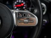 Mercedes-Benz C-Класс IV (W205) Рестайлинг Иркутск  - изображение 41
