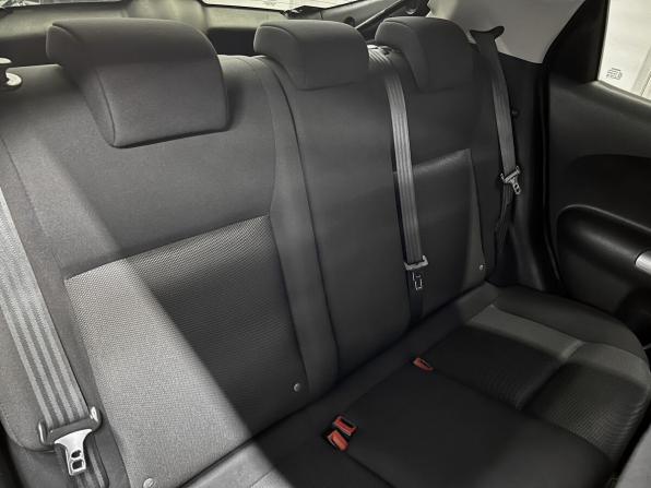 Nissan Juke I с пробегом 2011 года, цена 995 000 рублей, 135498 км, внедорожник, Автокод Объявления
