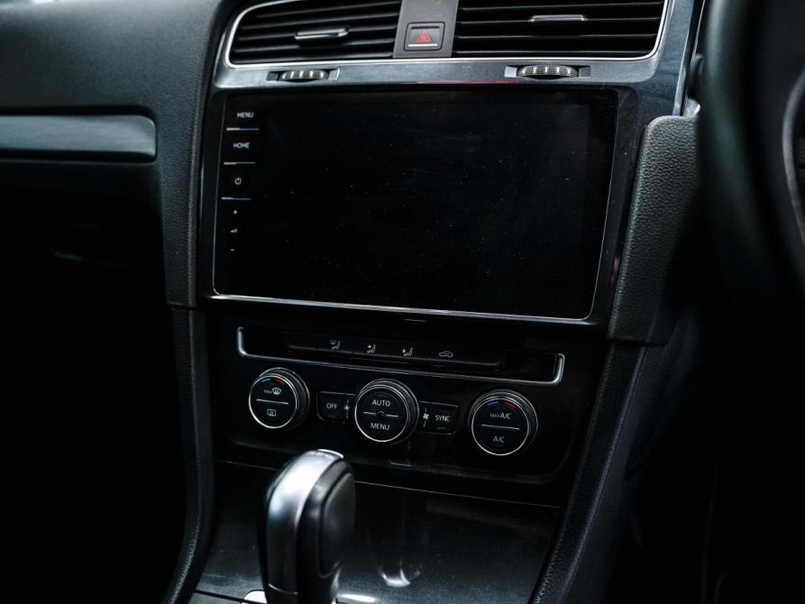 Volkswagen Golf VII Рестайлинг Красноярск  - изображение 22