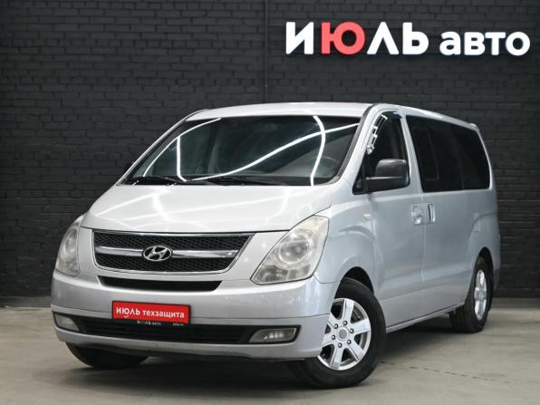 Hyundai Grand Starex I с пробегом 2008 года, цена 1 000 000 рублей, 221269 км, минивэн, Автокод Объявления