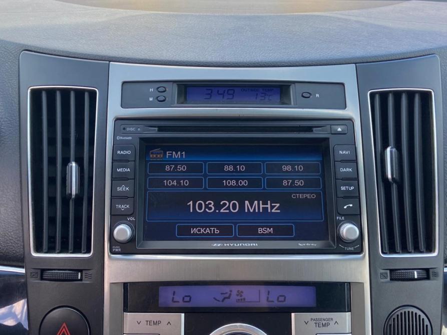 Hyundai ix55 Сыктывкар  - изображение 26