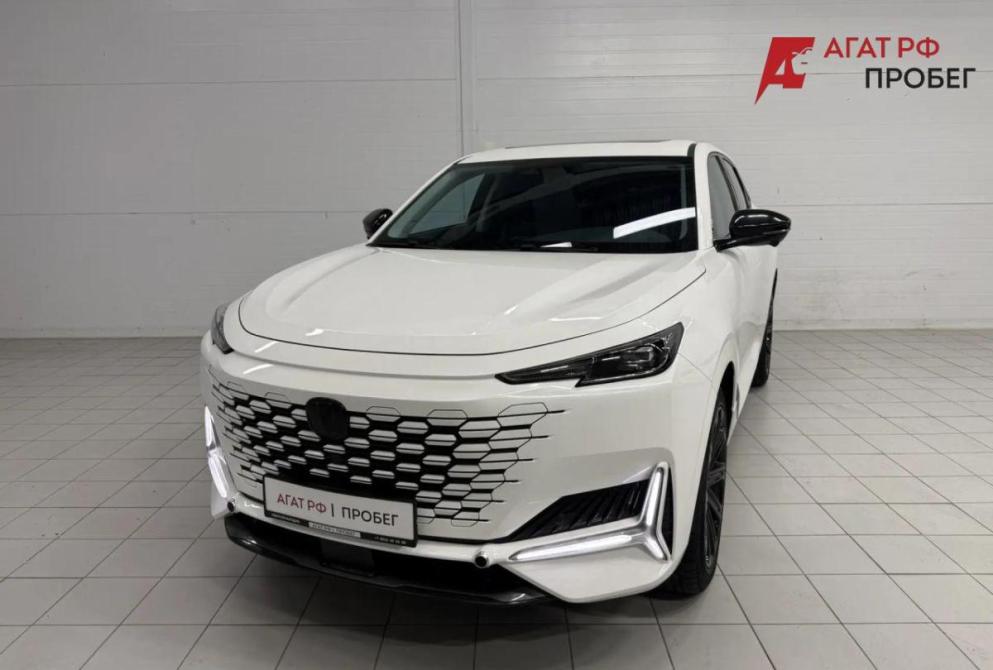 Changan UNI-K Астрахань  - изображение 1