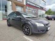 Ford Focus II Рестайлинг Набережные Челны  - изображение 24