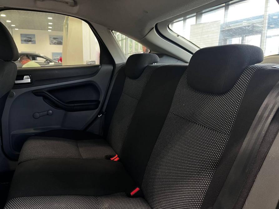 Ford Focus II Рестайлинг Ростов-на-Дону  - изображение 12
