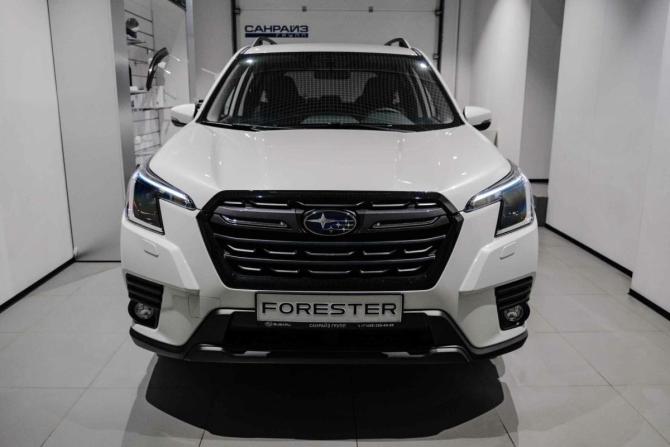 Subaru Forester V Рестайлинг с пробегом 2023 года, цена 4 900 000 рублей, 8990 км, внедорожник, Автокод Объявления