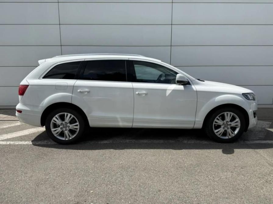Audi Q7 I (4L) Рестайлинг Ставрополь  - изображение 5