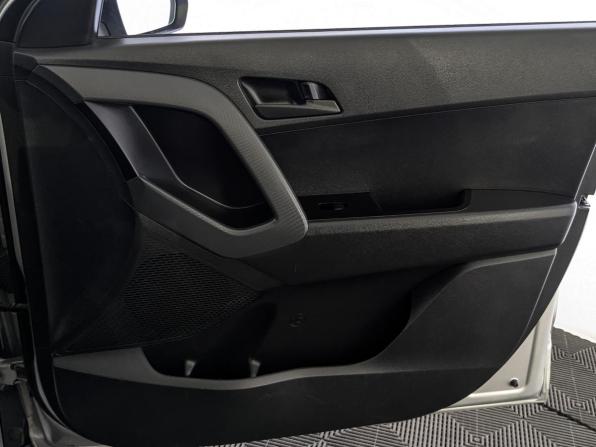 Hyundai Creta I с пробегом 2019 года, цена 1 600 000 рублей, 116658 км, внедорожник, Автокод Объявления