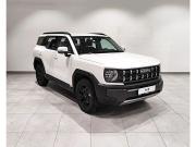 Haval H3 I Рестайлинг Москва  - изображение 11