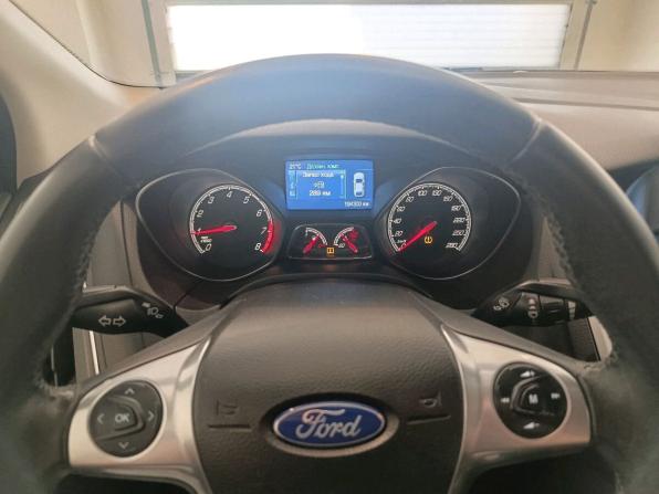 Ford Focus III с пробегом 2013 года, цена 679 000 рублей, 194300 км, седан, Автокод Объявления