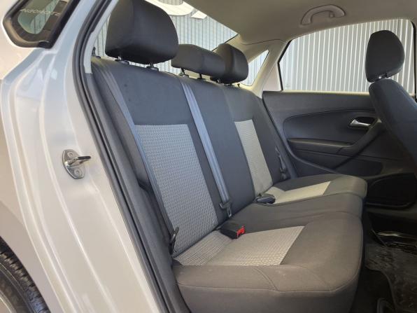 Volkswagen Polo V с пробегом 2011 года, цена 857 000 рублей, 150107 км, седан, Автокод Объявления