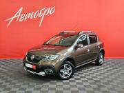 Renault Sandero II Рестайлинг Вологда  - изображение 20
