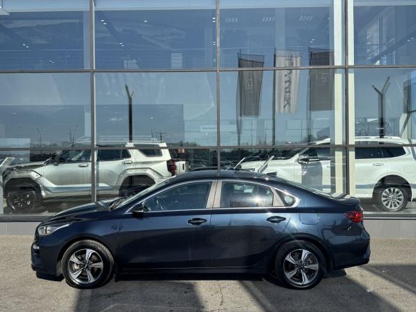 Kia Cerato IV с пробегом 2021 года, цена 1 850 000 рублей, 83000 км, седан, Автокод Объявления