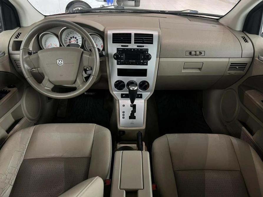 Dodge Caliber I Екатеринбург  - изображение 13