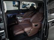 Mercedes-Benz V-Класс III (W447) Рестайлинг 2 Москва  - изображение 47