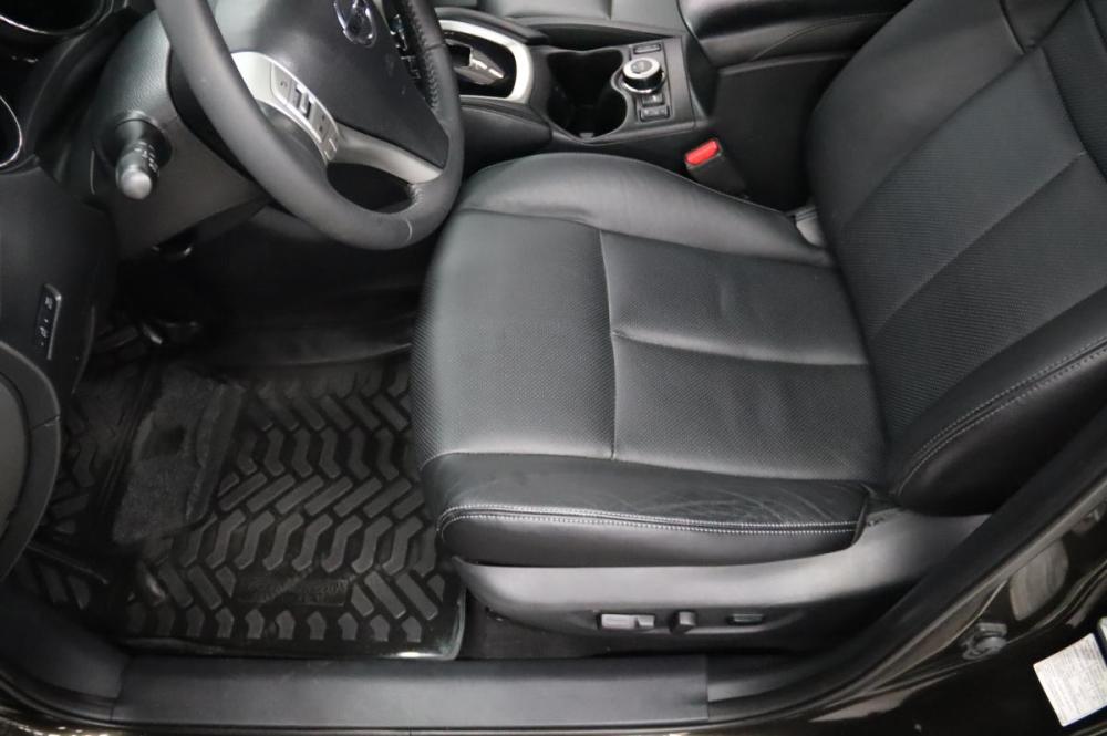 Nissan X-Trail III Сургут  - изображение 10