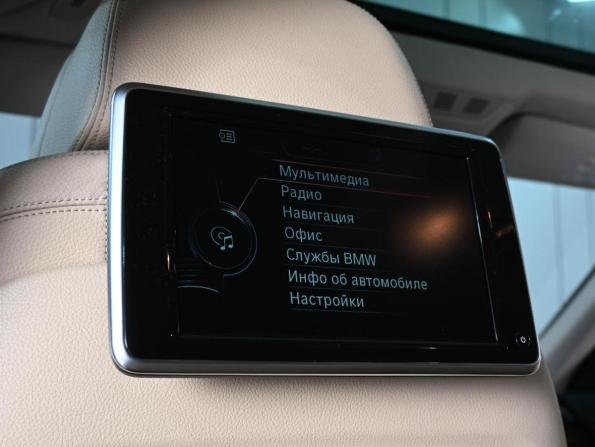 BMW 7 серии V (F01/F02/F04) Рестайлинг с пробегом 2013 года, цена 1 720 000 рублей, 262003 км, седан, Автокод Объявления