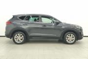 Hyundai Tucson III Рестайлинг Екатеринбург  - изображение 31