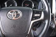Toyota Land Cruiser 200 Series Рестайлинг 2 Пермь  - изображение 49