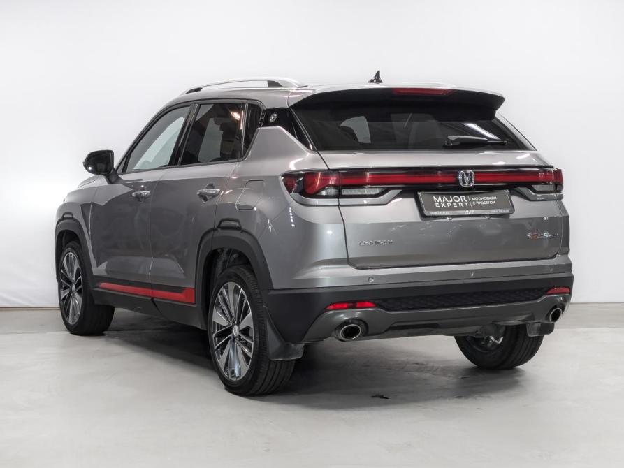 Changan CS35 Plus I Рестайлинг Санкт-Петербург  - изображение 7