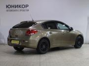 Chevrolet Cruze I Рестайлинг Дзержинск  - изображение 21