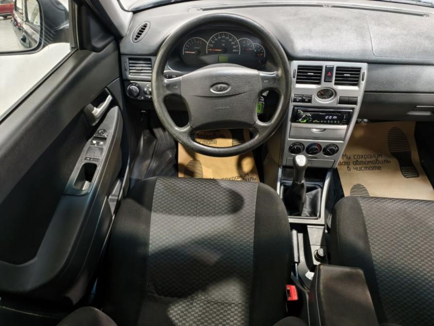 Lada (ВАЗ) Priora I Курск  - изображение 9
