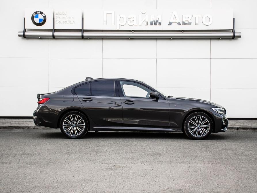 BMW 3 серии VII (G2x) Магнитогорск  - изображение 6