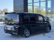 Honda Stepwgn V Новосибирск  - изображение 25