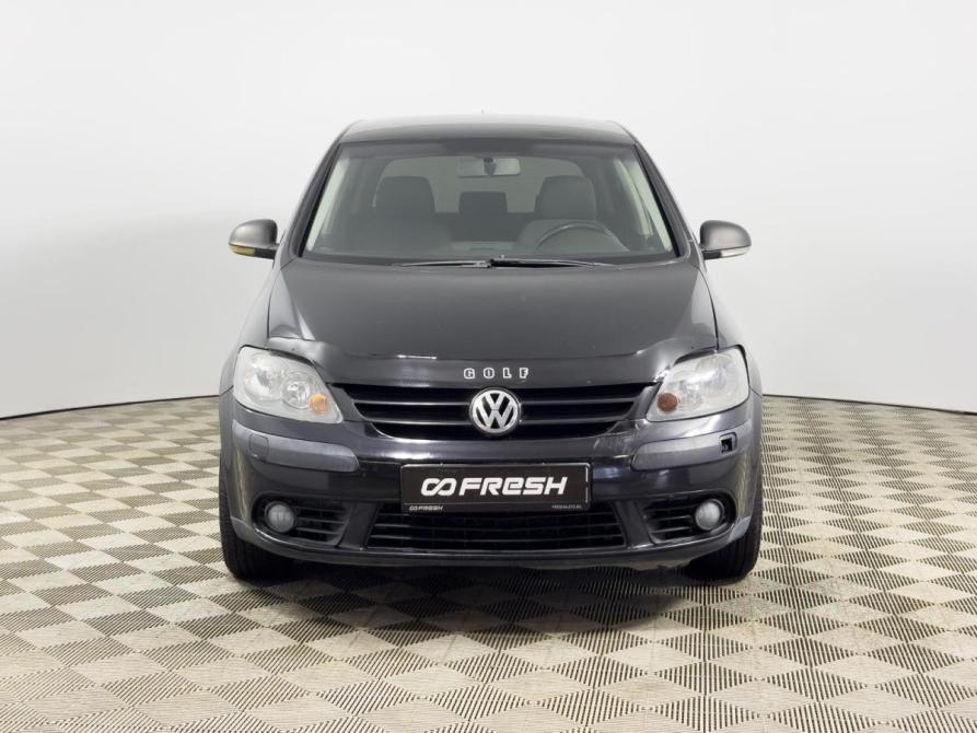 Volkswagen Golf Plus I Казань  - изображение 3