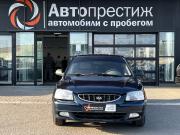 Hyundai Accent II Волгоград  - изображение 23
