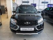 Lada (ВАЗ) Largus I Рестайлинг Москва  - изображение 23