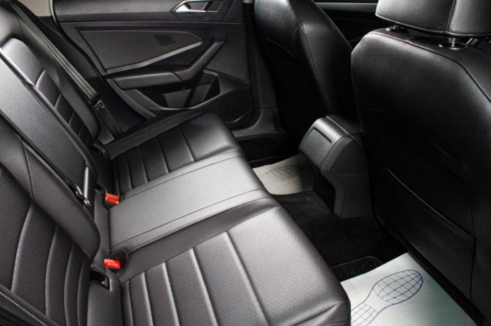 Volkswagen Jetta VII Сургут  - изображение 16