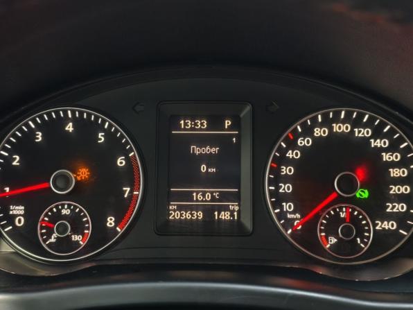 Volkswagen Golf Plus II с пробегом 2012 года, цена 652 000 рублей, 203607 км, хэтчбек, Автокод Объявления