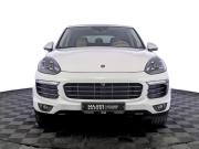 Porsche Cayenne II Рестайлинг (958) Москва  - изображение 32