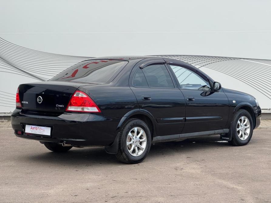 Nissan Almera Classic I Воронеж  - изображение 9