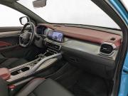 Geely Coolray I Москва  - изображение 39