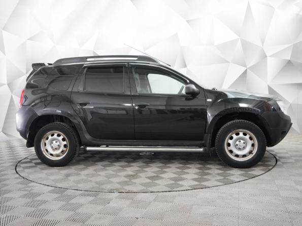 Renault Duster I с пробегом 2013 года, цена 733 000 рублей, 193000 км, внедорожник, Автокод Объявления