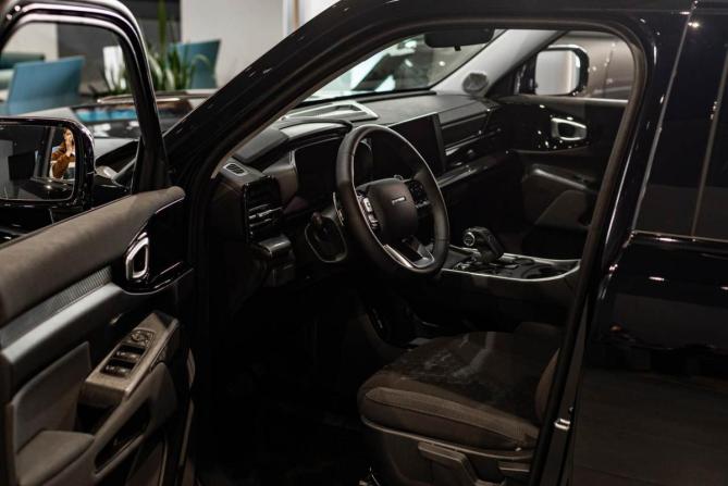 Новый Haval H3 I Рестайлинг 2026 года, цена 2 699 000 рублей, внедорожник, Автокод Объявления