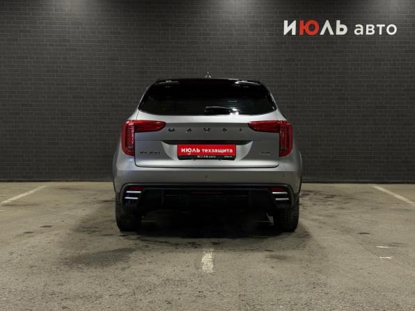 Haval Jolion I Рестайлинг с пробегом 2024 года, цена 1 980 000 рублей, 28133 км, внедорожник, Автокод Объявления