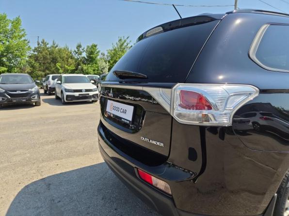 Mitsubishi Outlander III с пробегом 2012 года, цена 1 450 000 рублей, 187127 км, внедорожник, Автокод Объявления