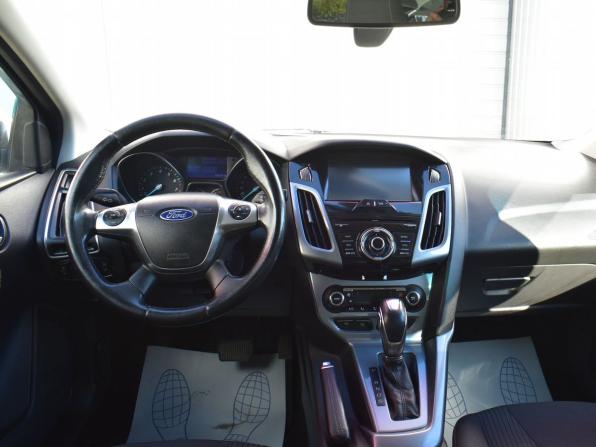 Ford Focus III с пробегом 2012 года, цена 699 000 рублей, 209000 км, седан, Автокод Объявления