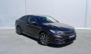 Kia Optima IV Рестайлинг Екатеринбург  - изображение 34